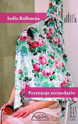 Personaje secundario | 9788483933855 | Balbuena, Sofía | Botiga online La Carbonera