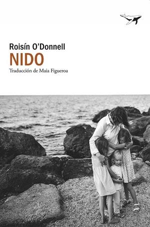 Nido | 9791399130300 | O'Donnell, Roisín | Botiga online La Carbonera