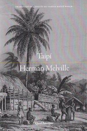 Taipí | 9788417410520 | Melville, Herman | Botiga online La Carbonera