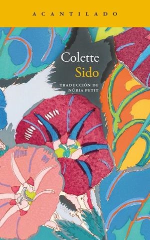 Sido | 9791387964184 | Colette | Botiga online La Carbonera