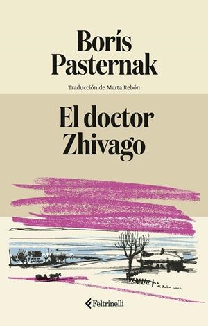 El doctor Zhivago | 9791388111020 | Pasternak, Borís | Botiga online La Carbonera