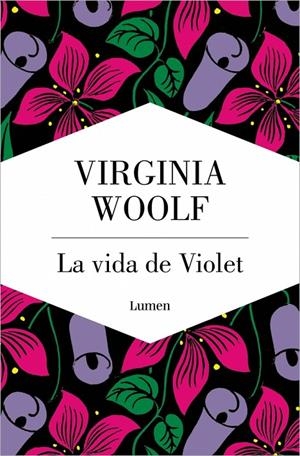 La vida de Violet | 9788426434197 | Woolf, Virginia | Botiga online La Carbonera