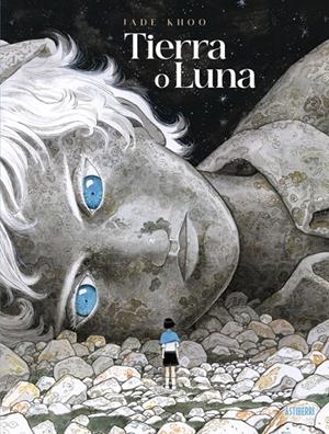 Tierra o Luna. Parte 1 | 9791387927073 | Botiga online La Carbonera