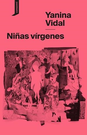 Niñas virgenes | 9788419490773 | Vidal, Yanina | Botiga online La Carbonera