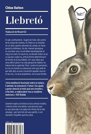 Llebretó | 9791387726393 | Dalton, Chloe | Botiga online La Carbonera