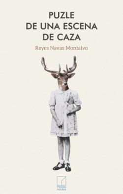 Puzle de una escena de caza | 9791399164312 | Navas Montalvo, Reyes | Botiga online La Carbonera