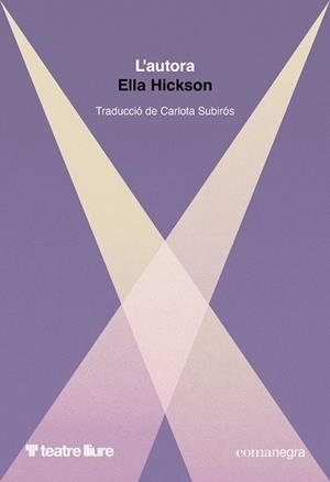L'autora | 9791387969240 | Hickson, Ella | Botiga online La Carbonera