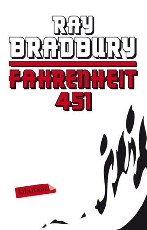 Fahrenheit 451 | 9788499301860 | Bradbury, Ray | Botiga online La Carbonera
