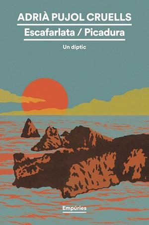 Escafarlata/Picadura | 9791387736460 | Pujol Cruells, Adrià | Botiga online La Carbonera