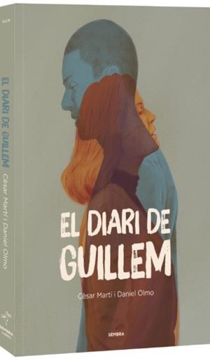 El diari de Guillem | 9788410198364 | Cèsar Martí/COOP, Daniel Olmo | Botiga online La Carbonera