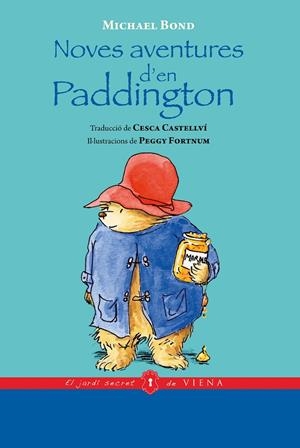 Noves aventures d'en Paddington | 9791387961039 | Bond, Michael | Botiga online La Carbonera