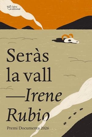Seràs la vall | 9791387672485 | Rubio Martínez, Irene | Botiga online La Carbonera