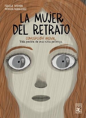 La mujer del retrato | 9791387922443 | Rodríguez, Mónica | Botiga online La Carbonera