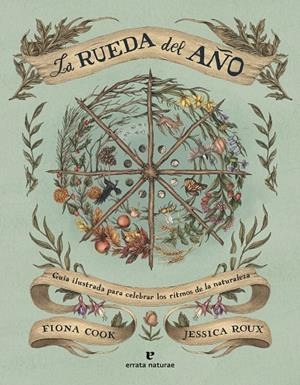 La rueda del año | 9791387597313 | Cook, Fiona