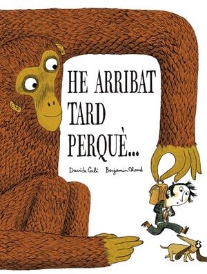 He arribat tard perquè… | 9791387834326 | Cali, Davide | Botiga online La Carbonera