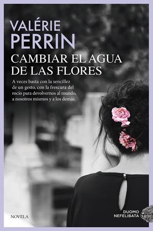 Cambiar el agua de las flores | 9791388042225 | Perrin, Valérie | Botiga online La Carbonera