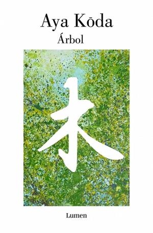 Árbol | 9788426431820 | Aya, Koda | Botiga online La Carbonera