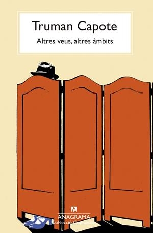 Altres veus, altres àmbits | 9788433949806 | Capote, Truman | Botiga online La Carbonera