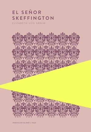 El señor Skeffington | 9789992083185 | von Arnim, Elizabeth | Botiga online La Carbonera