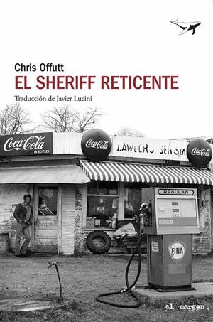 El sheriff reticente | 9791399130317 | Offutt, Chris | Botiga online La Carbonera