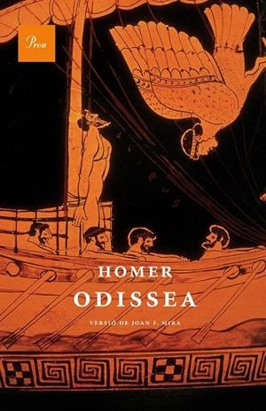 Odissea | 9788475882598 | Homer | Botiga online La Carbonera