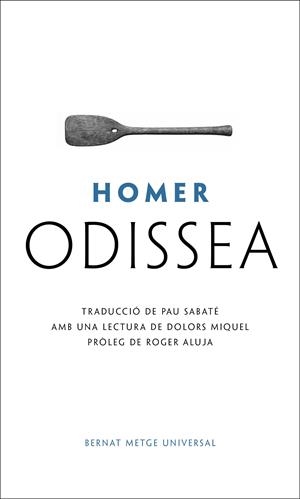Odissea | 9788498594744 | Homer | Botiga online La Carbonera