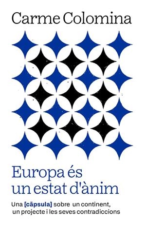 Europa és un estat d'ànim | 9788411732352 | Colomina Saló, Carme | Botiga online La Carbonera
