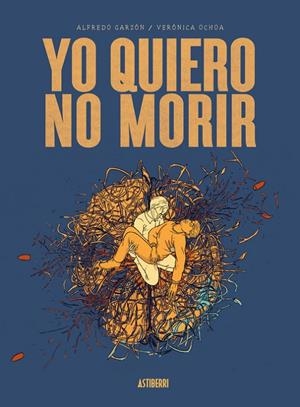 Yo quiero no morir | 9791387927318 | Botiga online La Carbonera