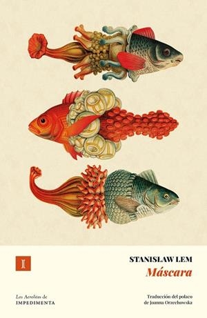 Máscara (N.Ed.) | 9791387641481 | Lem, Stanislaw | Botiga online La Carbonera
