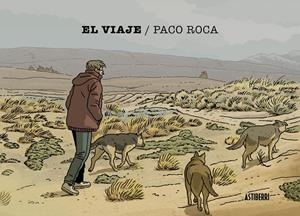 El viaje | 9791387927264 | Botiga online La Carbonera