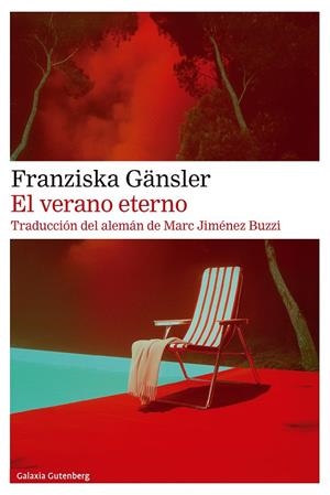 El verano eterno | 9791387605032 | Gänsler, Franziska | Botiga online La Carbonera