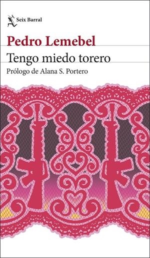 Tengo miedo torero | 9788432249990 | Lemebel, Pedro | Botiga online La Carbonera