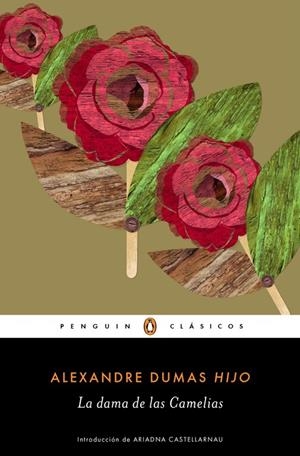 La dama de las Camelias | 9788491053323 | Alexandre Dumas | Botiga online La Carbonera