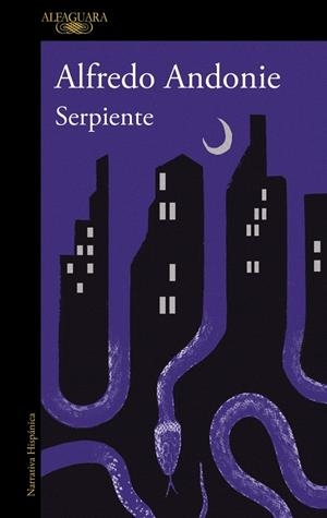 Serpiente (Mapa de las lenguas) | 9791387846541 | Andonie, Alfredo | Botiga online La Carbonera