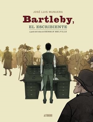Bartleby, el escribiente | 9791387927301 | Botiga online La Carbonera