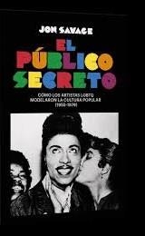 EL PÚBLICO SECRETO | 9788419234766 | Savage, Jon | Botiga online La Carbonera