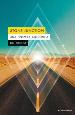 STONE JUNCTION | 9791399126037 | Dodge, Jim