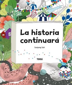 La historia continuará | 9786075841168 | Sunjung, Suh | Botiga online La Carbonera