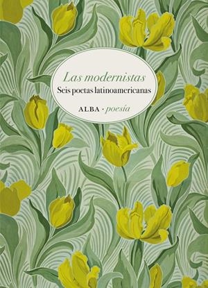 Las modernistas | 9788411782647 | Varios autores | Botiga online La Carbonera