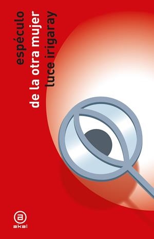 Espéculo de la otra mujer | 9788446058687 | Irigaray, Luce | Botiga online La Carbonera