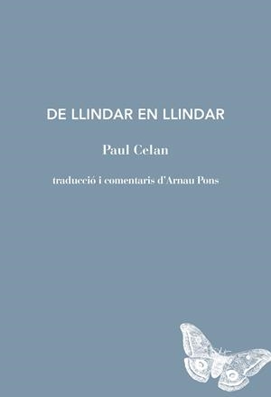 De llindar en llindar | 9791399207118 | Celan, Paul | Botiga online La Carbonera