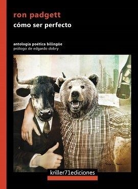 Cómo ser perfecto | 9788494808951 | Padgett, Ron | Botiga online La Carbonera
