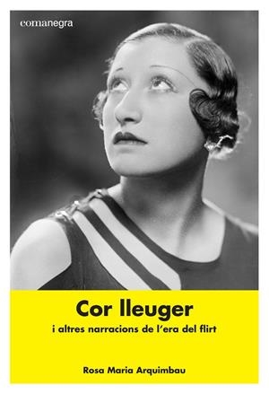 Cor lleuger | 9788416605408 | Arquimbau, Rosa Maria | Botiga online La Carbonera