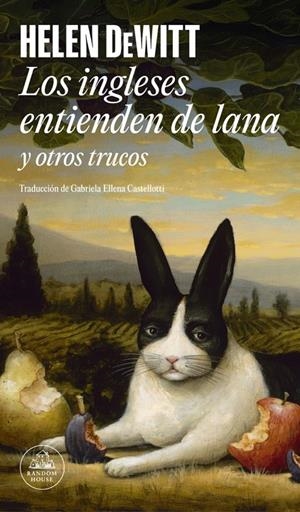Los ingleses entienden de lana (y otros trucos) | 9788439746195 | DeWitt, Helen | Botiga online La Carbonera