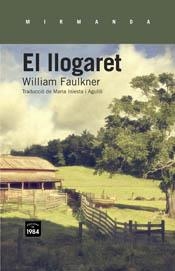 El llogaret | 9788415835295 | Faulkner, William | Botiga online La Carbonera