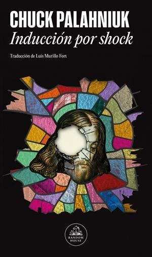 Inducción por shock | 9788439746447 | Palahniuk, Chuck | Botiga online La Carbonera