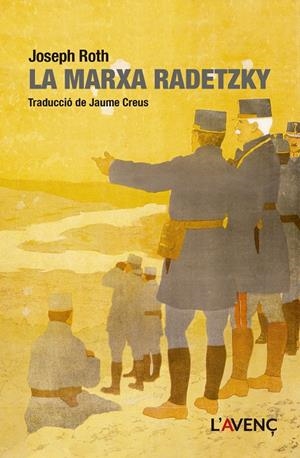 La Marxa Radetzky | 9788418680472 | Roth, Joseph | Botiga online La Carbonera