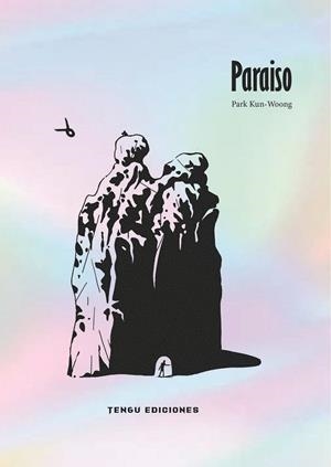 PARAISO | 9788419949622 | Park, Kun-Woong | Botiga online La Carbonera