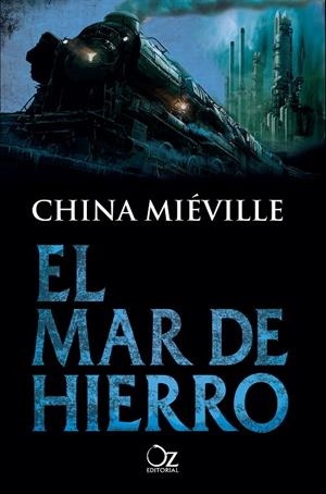 El mar de hierro | 9788416224715 | Miéville, China | Botiga online La Carbonera