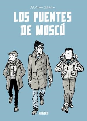 Los puentes de Moscú | 9791387927400 | Botiga online La Carbonera